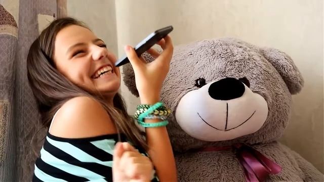 Prank Call Chellenge // Приколы по телефону