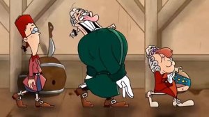 ДОКТОР ЛИВСИ ПОХОДКА, МЕМ