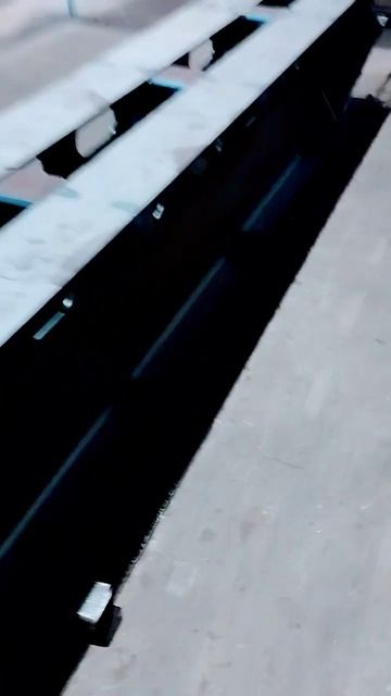 Сварка балки!! (Ферма) 135 MigMag смотреть онлайн