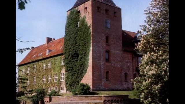 Замки Дании.wmv