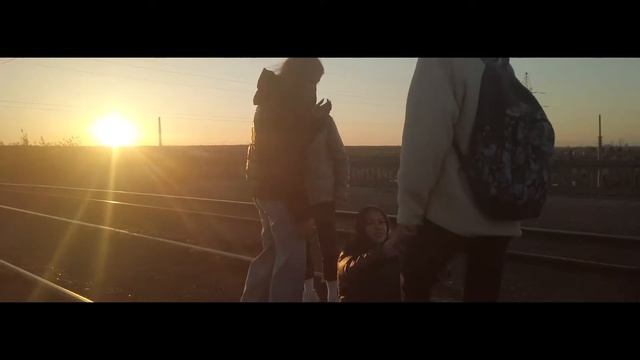 Выпускной клип 2022 г. Салават смотреть онлайн