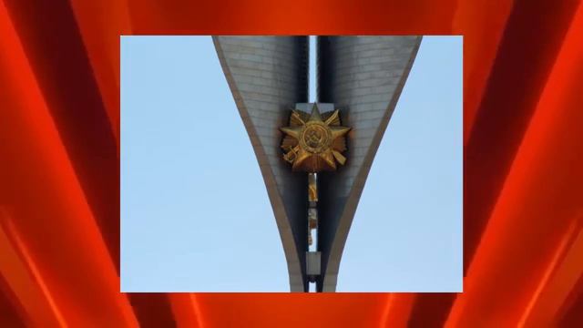 Освобождение Ростова-на-Дону от немецко-фашистских захватчиков: памятники и памятные места смотреть онлайн