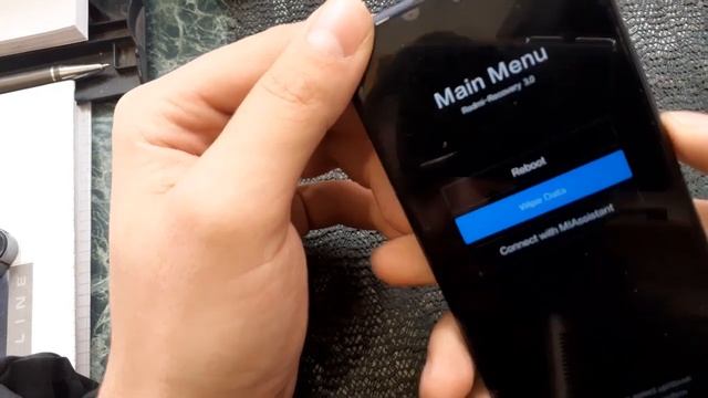 как убрать графический ключ на xiaomi redmi miui смотреть онлайн