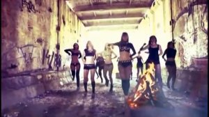 go-go dance (гоу-гоу танцы)