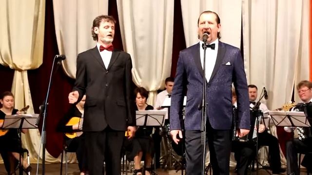 Пасхальный фестиваль в Москаленском районе 2015