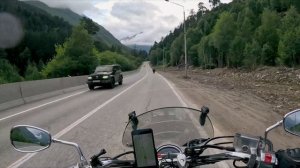 ДАЛЬНЯК 6000 КИЛОМЕТРОВ НА КИТАЙСКИХ ЭНДУРО - ЧАСТЬ 2 | RACE