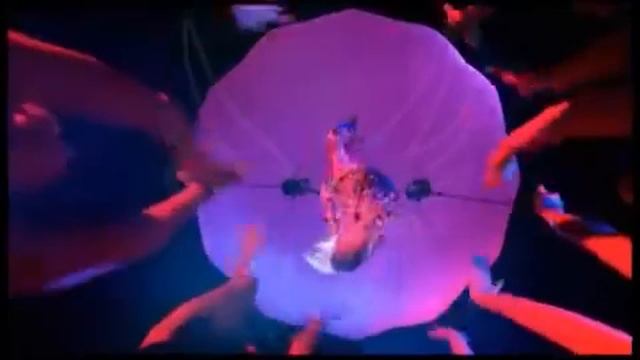 Эксклюзивное шоу 