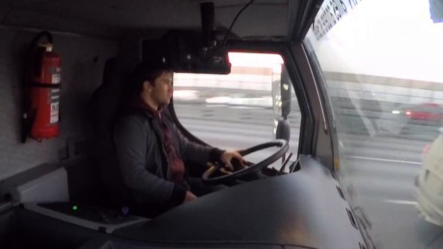 Кран Liebherr LTM 1100 4.2