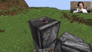 Лучшая ФЕРМА ЕДЫ в Майнкрафт 1.21