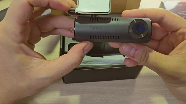 ТОПОВЫЙ БЮДЖЕТНИК 70mai M310. Обзор видеорегистратора 70mai D