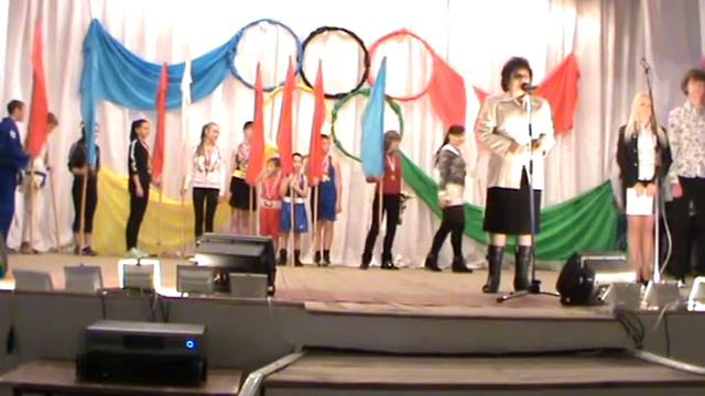Адыгея. НА ВСТРЕЧУ ОЛИМПИАДЕ 2014 ч.1
