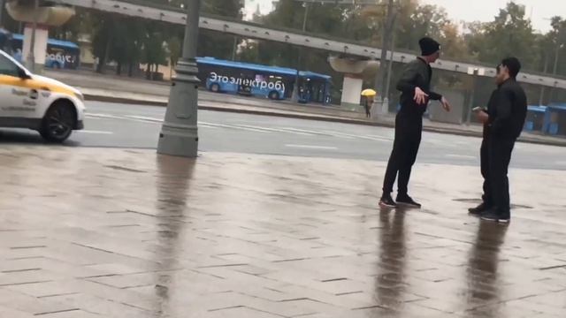 project AdekVAT / ПЕРВЫЙ ПРАНК / ЖЁСТКИЕ ПРИКОЛЫ / РЕАКЦИЯ ЛЮДЕЙ смотреть онлайн