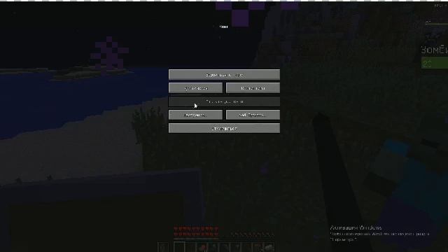 (прикол просто пробный видос) СПИДРАНЕР VS ОХОТНИК.