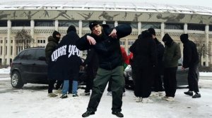 ЦИНК УРОДОВ, H8.HOOD - Классика (SNIPPET)