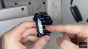 APPLE WATCH ULTRA 3. ОБЗОР. НЕ ПЕРЕПЛАЧИВАЙ ЗА БРЕНД!