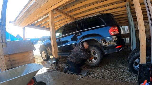 ЛЕТНЯЯ РЕЗИНА, МАГАЗИННЫЙ ИНТЕРНЕТ И КВАДРОЦИКЛ В ОТК?