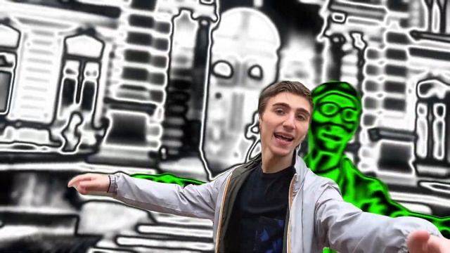 РОМА ФАКТИ - В ОЧАХ У МЕНЕ 700 FPS (КЛІП 2023)