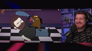 Куплинов vs Флампти Бампти - Ночь кошмаров ► One Night at Flumpty's  | РЕАКЦИЯ НА Smart Bird Show