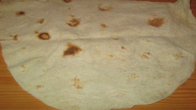 Вкусные будни