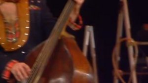 Кукуруза - За камень (караоке)