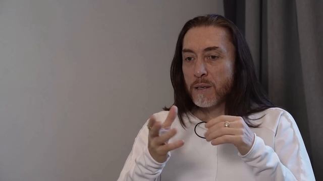 Имрам Крийя.Как обрести счастье и силу внутри себя смотреть онлайн