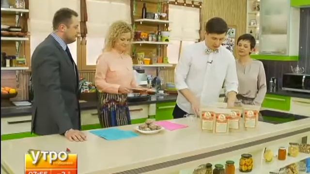 Утро с Губернией 1 апреля. Розыгрыши. GuberniaTV смотреть онлайн