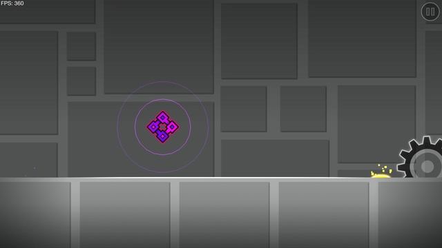 СПАМ В 360 ФПС! смотреть онлайн