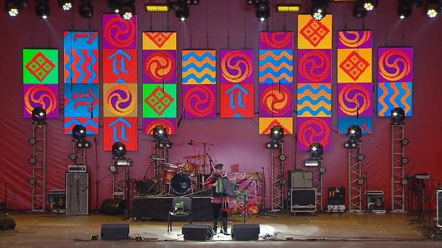 МИР Сибири смотреть онлайн