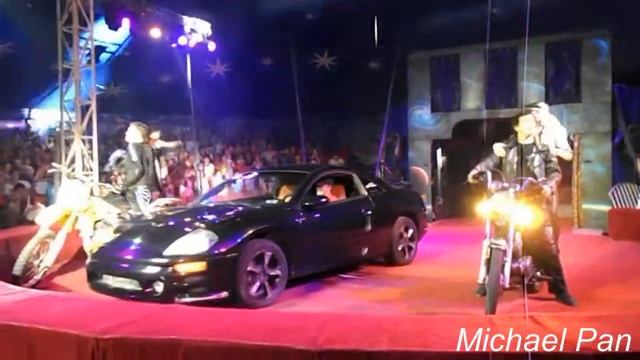 19 августа 2016 . EURO CIRCUS | ЕВРОЦИРК ШАПИТО/ смотреть онлайн
