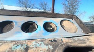 Стартер словак , запуск в мороз , Мтз