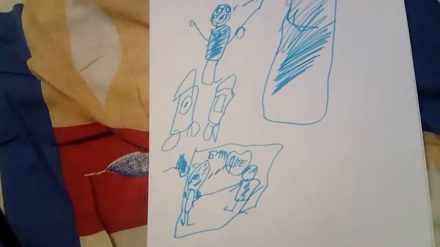 мой первый комикс с озвучкой часть 1 смотреть онлайн