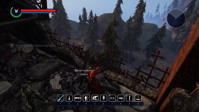 ELEX. Прохождение на Ультра сложности. Серия 36.