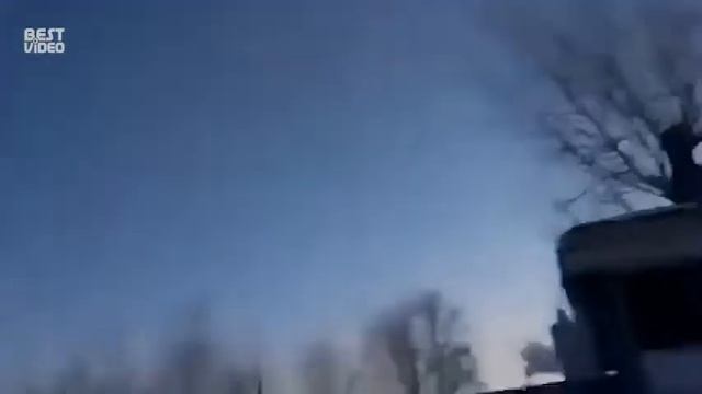 прикол Перевод падения метиорита в Челябинске смотреть онлайн