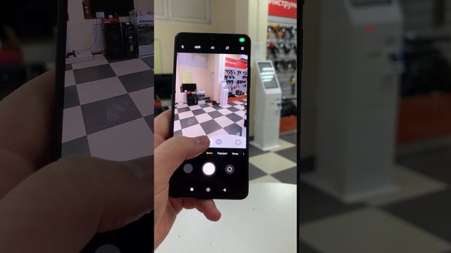 Обзор Note 12 Pro Plus