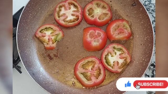 Вкусная закуска. Баклажаны с томатами и сыром. Delicious snac смотреть онлайн