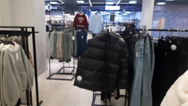 Шопинг в Zolla#2024