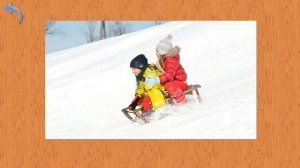 Карточки Домана Часть 14 Времена года!