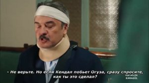 Чёрная роза 77 Серия Kороткий | 4K