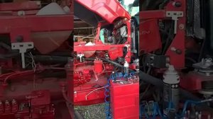 трактор МТЗ-1222.3 какие проблемы были за 950 мото часов ра