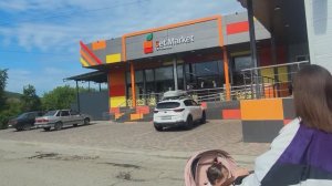 Вернулись домой и сразу домашние дела 😊 затариваем холодильник ‼️