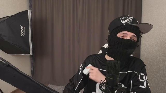 FEOFILOV - ДЕТОКС (СЛИВ ТРЕКА 2025)