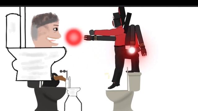 Скибиди туалет тест пака(пак в описании) skibidi toilet смотреть онлайн