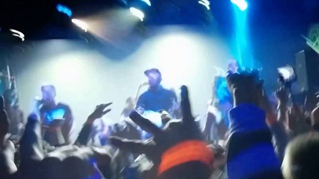 Группа ХЛЕБ в Ярославле смотреть онлайн