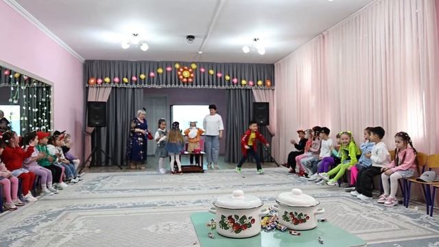 НЕРЕАЛЬНЫЙ ПРАЗДНИК В ВИРТУАЛЬНОЙ РЕАЛЬНОСТИ