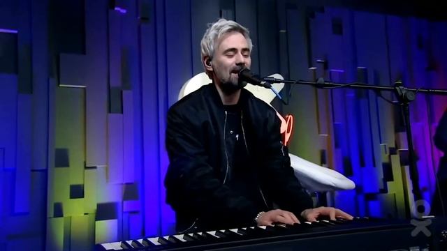 Tesla Boy – Холод уйдёт (живой звук!) смотреть онлайн