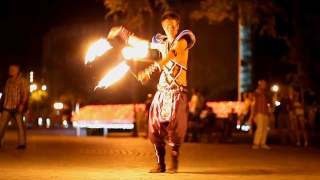 Show project Indigo. Константин Создатель. Пои смотреть онлайн