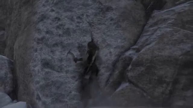 Play in Rise Of The Tomb Raider On The PS 4/ Играю в Rise Of The Tomb Raider На PS4 #2