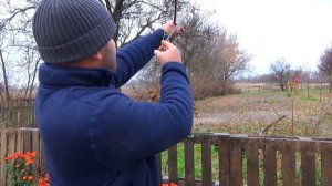 На какое расстояние стреляет палка с веревкой. Провер?