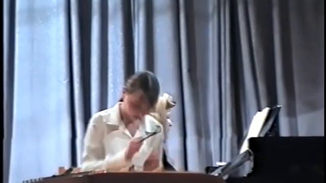 43 МОШКОВ,,ДЕРЕВЕНСКИЙ ТАНЕЦ