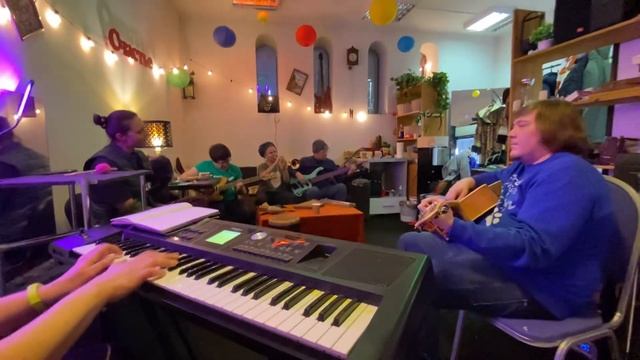 Кайф-Репа Арт-Изба «У Лиса» смотреть онлайн